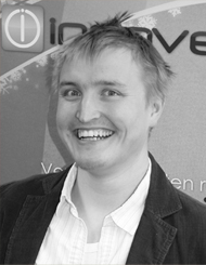 Janne Leinonen